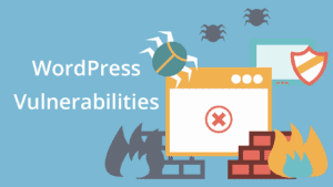 WordPress Monthly Vulnerabilities